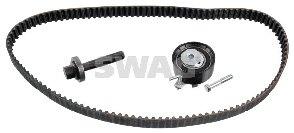 Kit cinghie dentate - 50 92 9958 SWAG